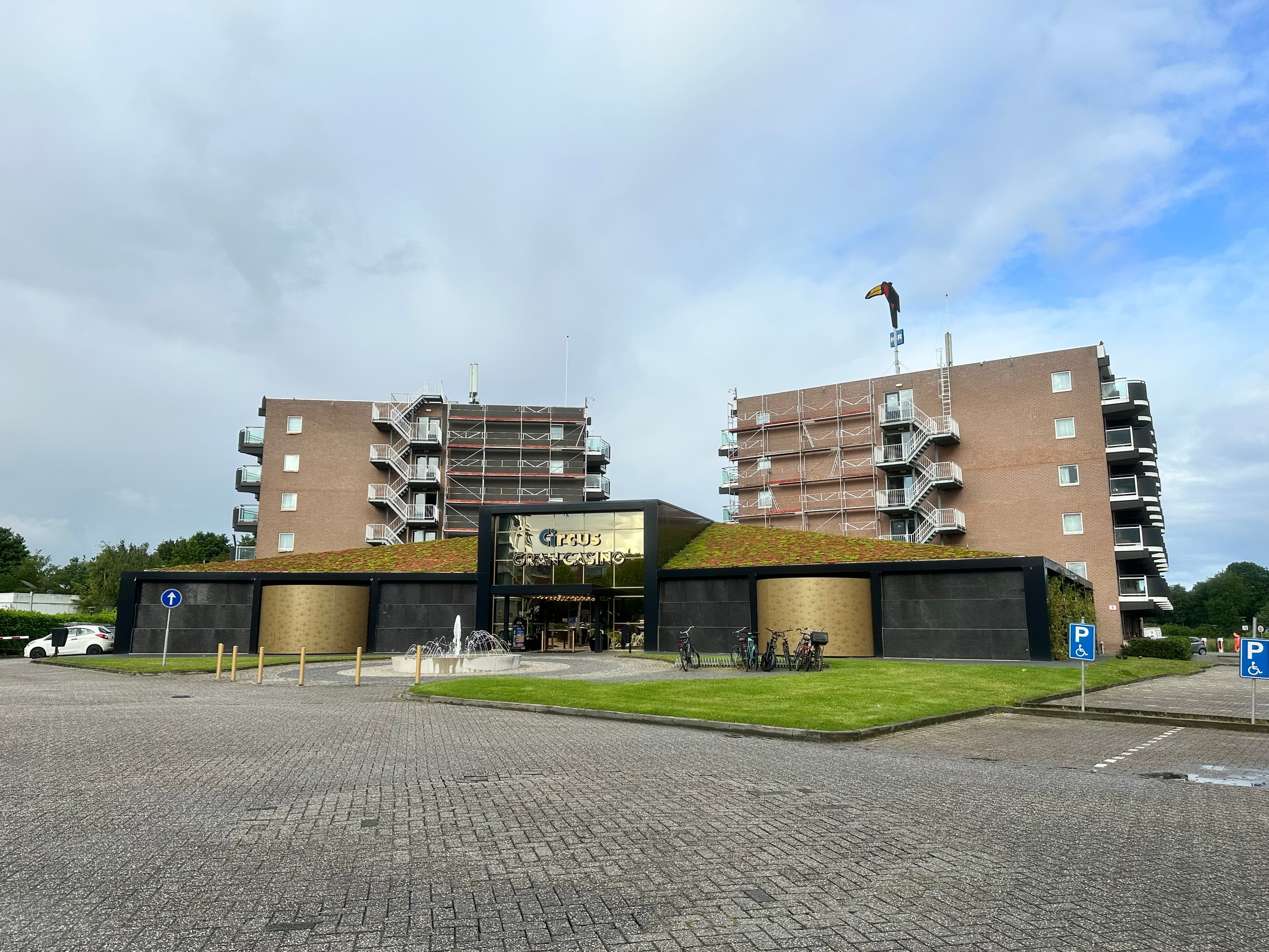 Van der Valk Hotel Leusden
