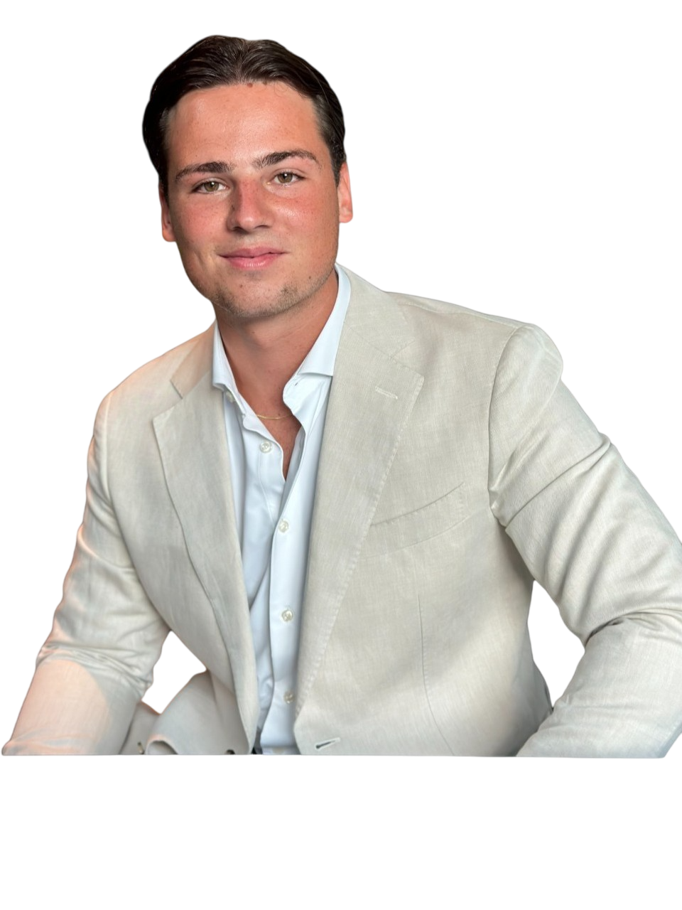 Thomas van Lith - Expert Schilder